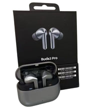 Samsung Galaxy Buds 3 Pro wireless earbuds with premium sound quality, volume control, HD calling, and long battery life. Perfect for music, gaming, and everyday use.