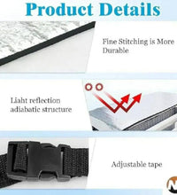 AC Outdoor Unit Shade Cover Waterproof Sun & Rain Protection for Air Conditioner Compressor
