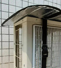 AC Outdoor Unit Shade Cover Waterproof Sun & Rain Protection for Air Conditioner Compressor
