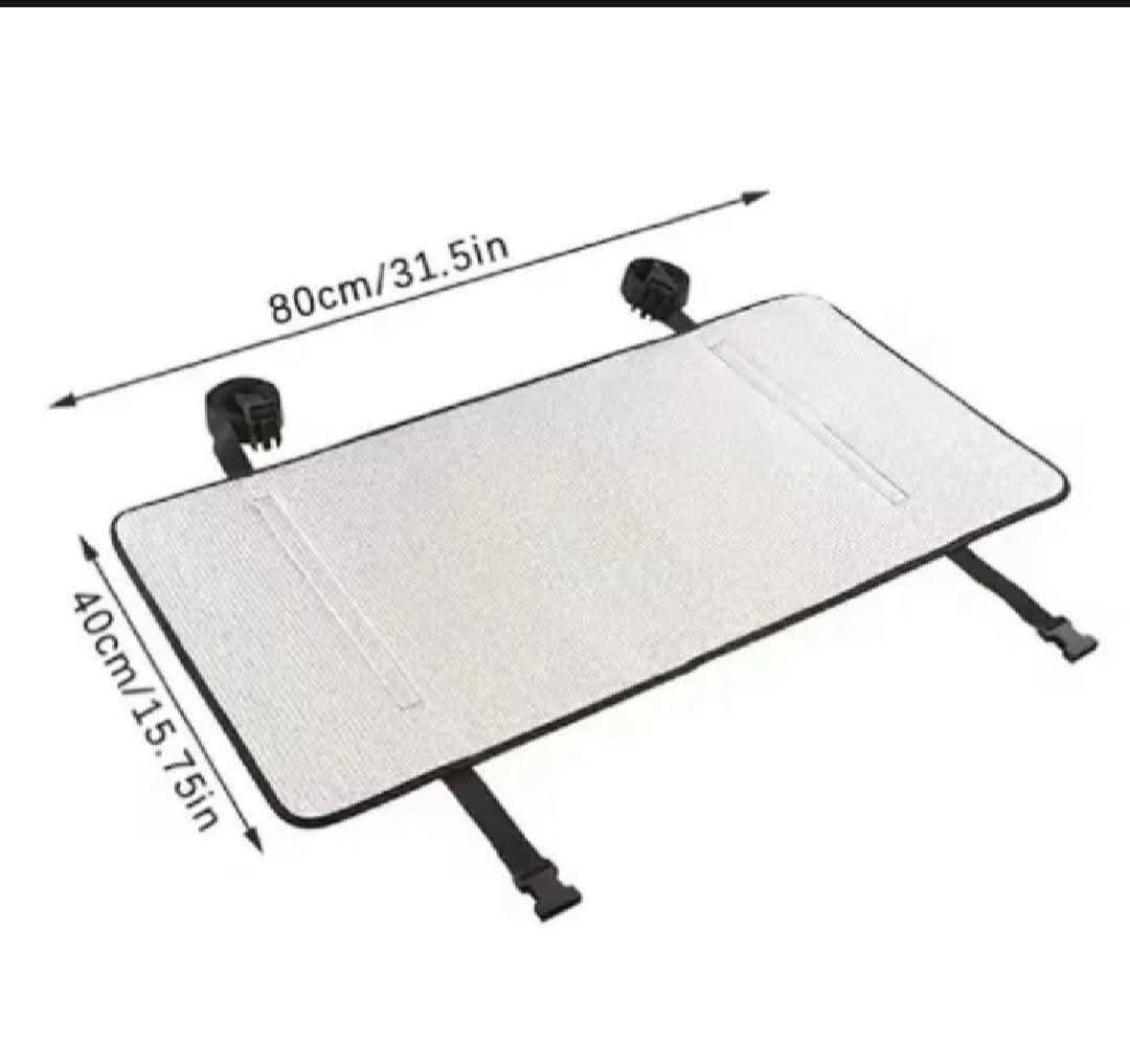 AC Outdoor Unit Shade Cover Waterproof Sun & Rain Protection for Air Conditioner Compressor